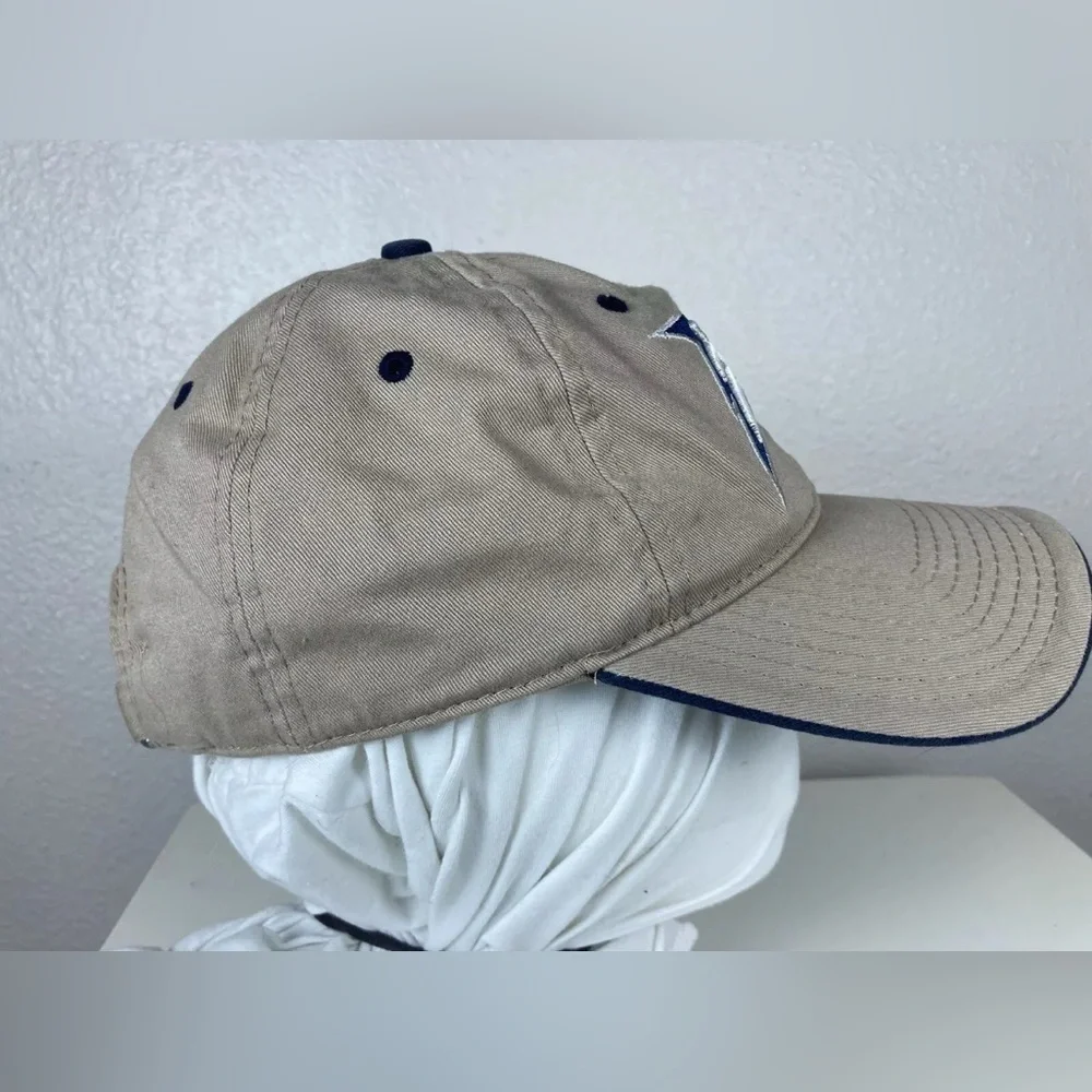 Georgia Southern The Game Eagles Men's Adjustable Ball Cap Hat Strapback